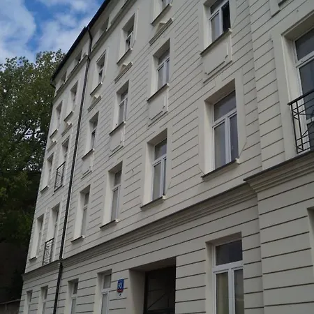 40 Appartement Łódź