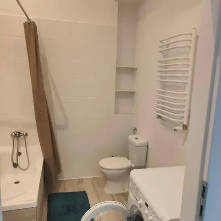 Apartment 40 *