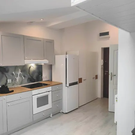 Apartment 40 *