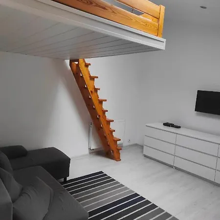 Apartment 40